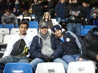 Abdulrahman Alomar