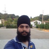Singh Gurdev