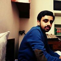 Muhammad Usman