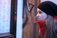 Ira Zhdanova