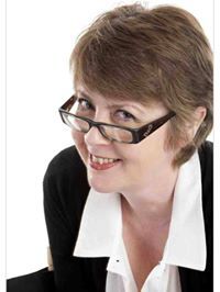Jacqui Whelan