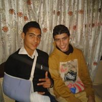Sherif Shaker Ma