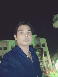 Shiv Yadav