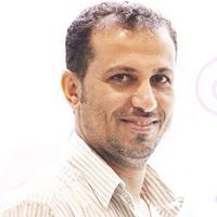 محمد العنبري