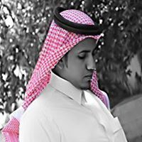 Ahmed Alzahrani