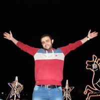 Ahmed Boriek