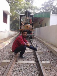 Prashant Mishra