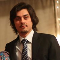 Adil Mazhar