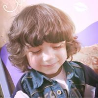 Sarah Abdulhadi