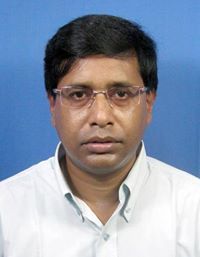 Pinaki Bose