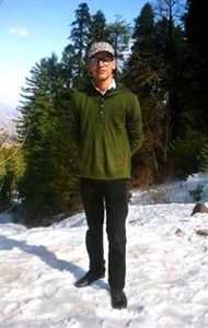 Hassan Iqbal