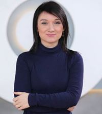 Izabela Jąderek
