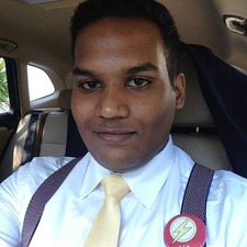 Mishan De silva
