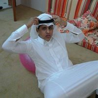 صالح الرشيدي