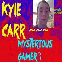 Kyle Carr