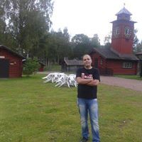 Skaffms Hashimi