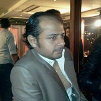 Editor-Tariq Fikry