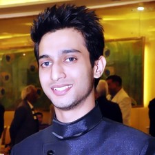 Aayush Kapoor