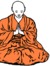 The Monk