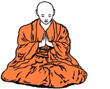 The Monk