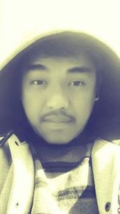 Sakin Gurung