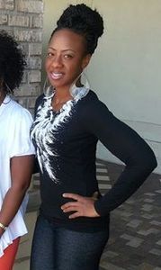 Tarleena Robinson