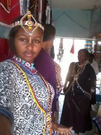 Eunice Simpiri