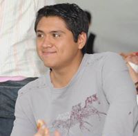 Imanol Sanchez Suarez