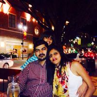 Jinesh Desai