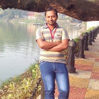 Subhrajit Paul