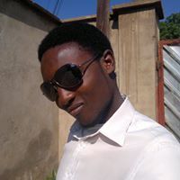 Adonai Peter