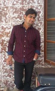 Ashwin Kumar
