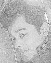 Anshuman Tripathi