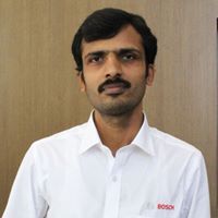 Raghavendra Deshpande