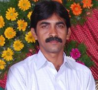 Vidyanadha Babu