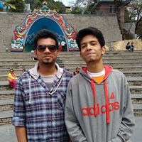 Subhajit Deb