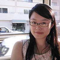 Mingyue Zhou