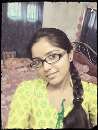 Puja Halder