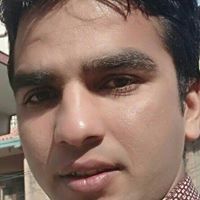 Krishna Ghimire