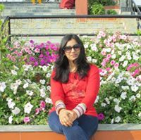 Rajshree Chavan