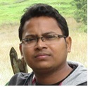 Raju Mazumder