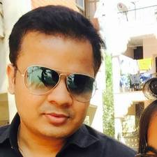 Krishna Agarwal
