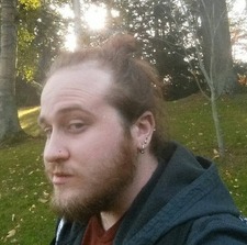 RJ (I Need Another Bookcase)