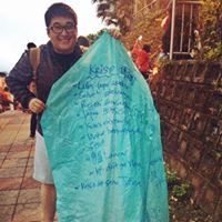 Kristoforus 張偉雄