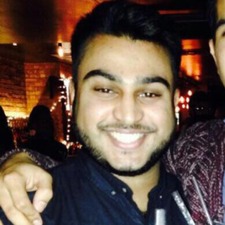 Akshay Patel