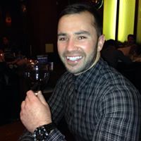 Christopher McAtasney