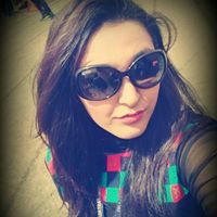 Sundus Khan