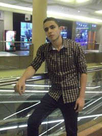 Mostafa El Rammah