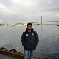 Anoop Reddy