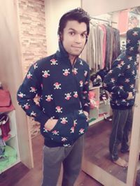 Rohit Kamble